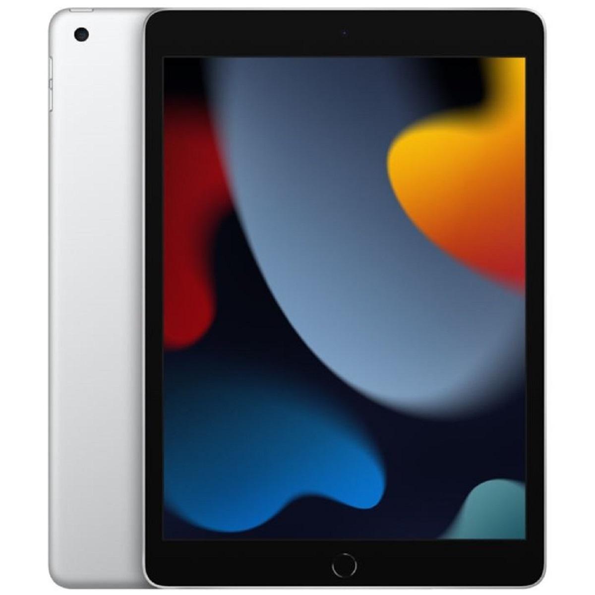 ipad 9 10.2 год выпуска